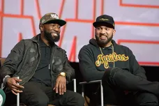 Charley Gallay/Getty Images