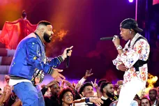 Paras Griffin/Getty Images