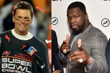 Mike Ehrmann/Getty Images, Theo Wargo/Getty Images