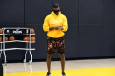 Kevork Djansezian/Getty Images