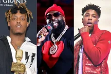 Amy Sussman/Getty Images, Michael Reaves/Getty Images,  Paras Griffin/Getty Images