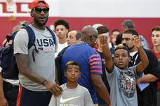 Ethan Miller/Getty Images