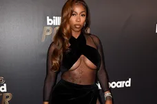 Joshua Blanchard/Getty Images