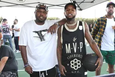 Johnny Nunez/Getty Images