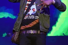 Rick Diamond/ gettyimages