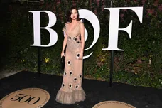 Dia Dipasupil/Getty Images for The Business of Fashion