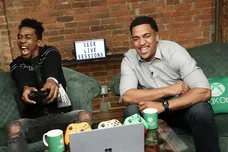 Monica Schipper/Getty Images for Xbox