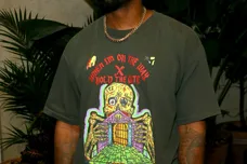 Astrid Stawiarz/Getty Images for Prada