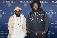 Marcus Ingram/Getty Images