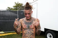 Shareif Ziyadat/Getty Images