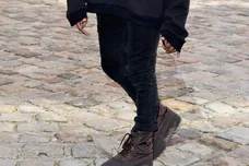 Pascal Le Segretain/Getty Images