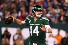 Al Bello/Getty Images