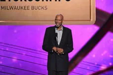 Kevin Winter/Getty Images for Turner Sports