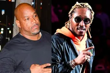 JOCE/Bauer-Griffin / Contributor / Getty Images, Paras Griffin / Stringer / Getty Images