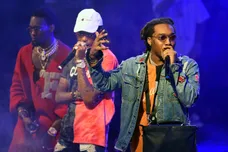 David Becker/Getty Images