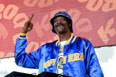 Kevin Winter/Getty Images