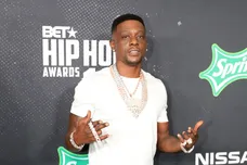 Carmen Mandato/Getty Images