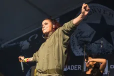 Lorne Thomson/Redferns via Getty Images