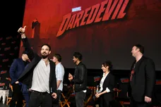 Craig Barritt/Getty Images for New York Comic Con