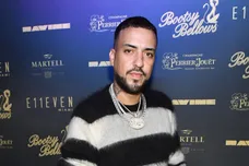 Paras Griffin/Getty Images