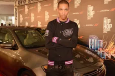 Rick Diamond/Getty Images