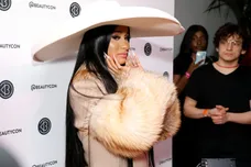 Cindy Ord/Getty Images