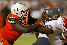 Joel Auerbach/Getty Images