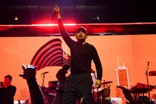 Kevin Mazur/Getty Images