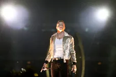 Cameron Spencer/Getty Images