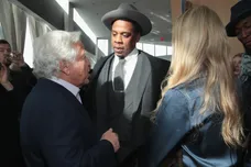 Cindy Ord/Getty Images