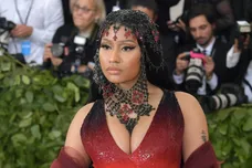 Neilson Barnard/Getty Images