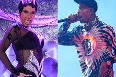 Kevin Winter & Kevin Mazur/Getty Images