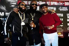 Patrick McDermott/Getty Images