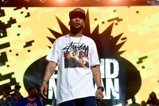 Nicholas Hunt/Getty Images