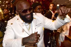 Paras Griffin/Getty Images