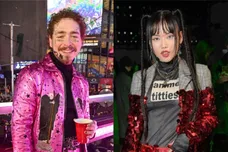 Astrid Stawiarz & Michael LoccisanoGetty Images