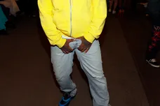 Paul Morigi / Stringer / Getty Images