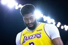 Zhong Zhi/Getty Images