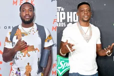 Michael Loccisano/Getty Images, Carmen Mandato/Getty Images