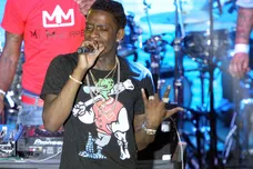 Rachel Murray/Getty Images