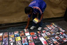 Spencer Platt/Getty Images