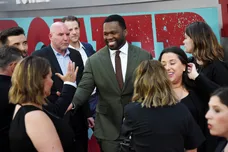 Nicholas Hunt/Getty Images