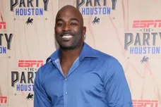 Robin Marchant/Getty Images