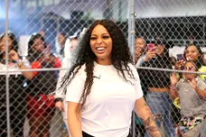 Bennett Raglin/Getty Images for BET