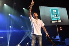 Kevin Winter/Getty Images