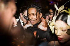 Cyrille George Jerusalmi/Getty Images