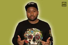 Earl Gibson III/Getty Images