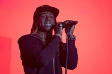 Rick Kern/WireImage/Getty Images