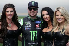 Chris Graythen/Getty Images