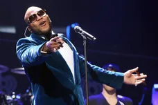 Christopher Polk/Getty Images